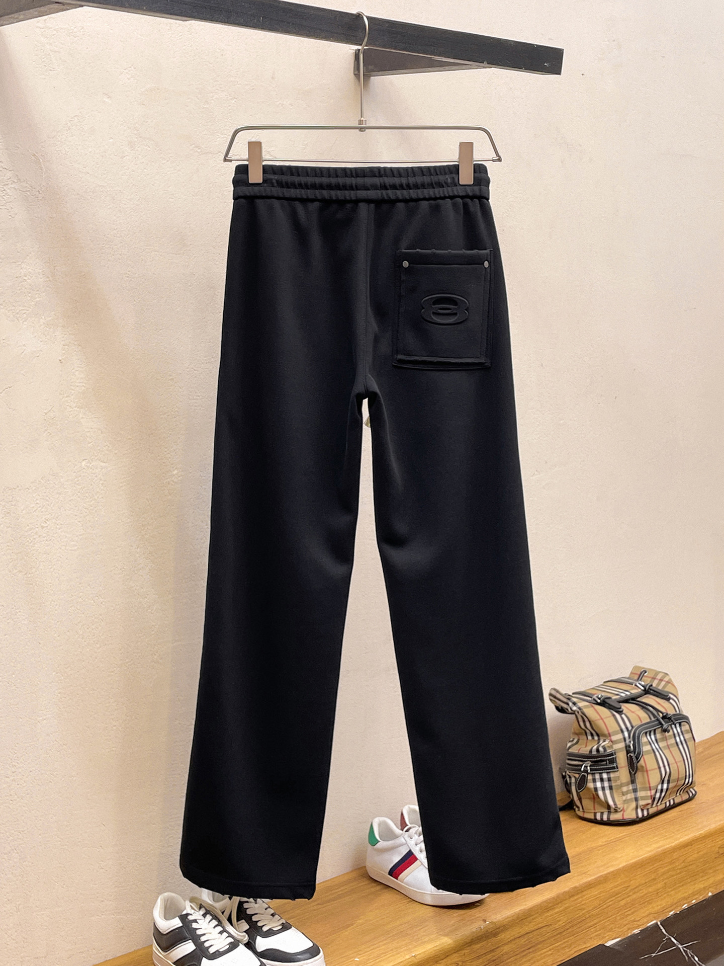 Casual Pants Man